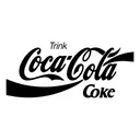 Free Coca Cola Cola Symbol