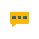 Free Kommentar  Symbol