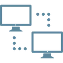 Free Kommunikation  Symbol