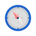 Free Kompass Symbol