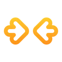 Free Kompresse  Symbol