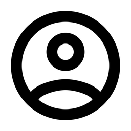 Free Kontokreis  Symbol