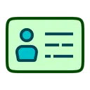 Free Kontoname Konto Profil Icon