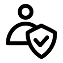 Free Konto Sicherheit  Symbol