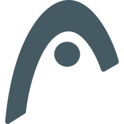 Free Kopf Logo Symbol