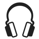 Free Hoher Kontrast Symbol