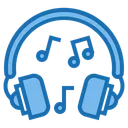 Free Kopfhorer Headset Musik Symbol