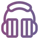 Free Kopfhorer Headset Musik Symbol