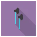 Free Kopfhörer  Symbol