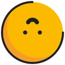 Free Emoticon Emoji Gesicht Icon