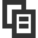 Free Kopieren Symbol