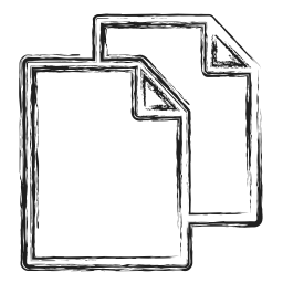 Free Kopieren Logo Symbol