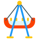 Free Amusement Park Entertainment Fun Icon