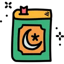 Free Heilig Islam Gebet Symbol