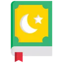 Free Koran Symbol