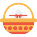 Free Korb Ei Eier Symbol