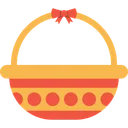 Free Korb  Symbol