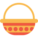 Free Korb Tragen Einkaufen Symbol
