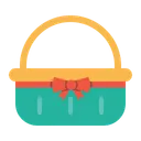 Free Korb Tragen Ostern Symbol