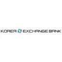 Free Korea Exchange Bank Icon