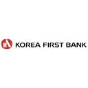 Free Korea First Bank Icon