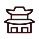 Free Korean Icon