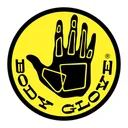 Free Korper Handschuh Logo Symbol