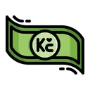 Free Koruna Czech Currency Icon
