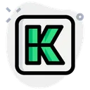 Free Korvue  Icon