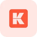 Free Korvue Technology Logo Social Media Logo Icon