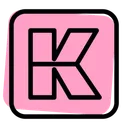 Free Korvue  Icon