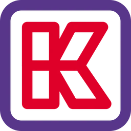 Free Korvue Logo Icon
