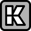 Free Korvue  Icon