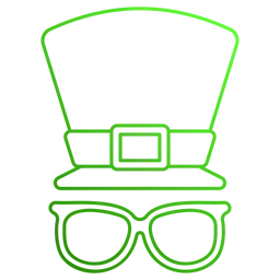Free Kostüm  Symbol