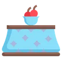 Free Kotatsu  Icon