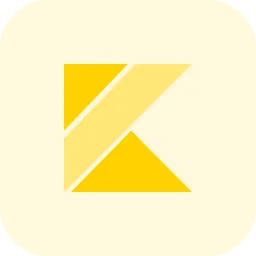 Free Kotlin Logo Icon