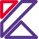 Free Kotlin  Icon
