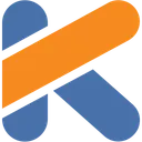 Free Kotlin Company Brand Icon