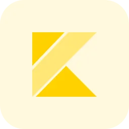 Kotlin Logo Icons, Logos, Symbols - Free Download in SVG, PNG