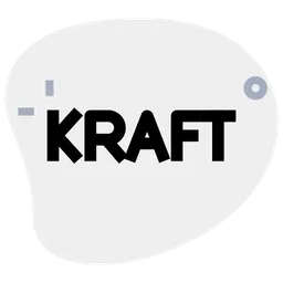 Free Kraft Logo Icon