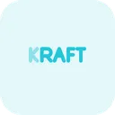 Free Kraft  Icon