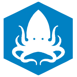Free Krakenjs Logo Icon