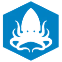 Free Krakenjs Plain Icon