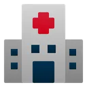 Free Krankenhaus  Symbol