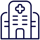 Free Gebaude Buke Gesundheit Symbol