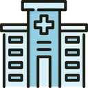 Free Krankenhaus  Symbol