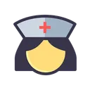 Free Krankenhaus Krankenschwester Medizin Symbol