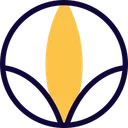 Free Krauterleben Symbol