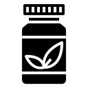 Free Krauterheilkunde Krauter Medizin Symbol