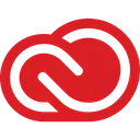 Free Kreativ Cloud Cc Symbol